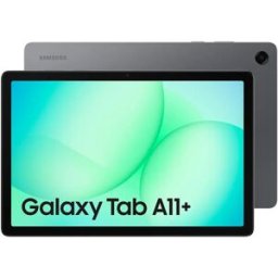 Samsung Tablette Tab A11+ 6gb/128gb 11´´ Grey One Size unisex