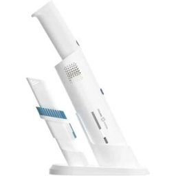 Taurus Aspirateur à Main Liberty Digital 120w White One Size unisex