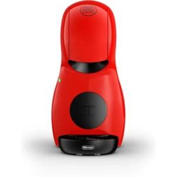DeLonghi Machine à Café à Capsules Piccolo Xs Edg210 Black / Red One Size unisex