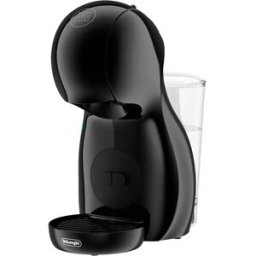 DeLonghi Machine à Café à Capsules Piccolo Xs Edg210.ab Black One Size unisex