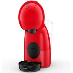 Krups Machine à Café à Capsules Piccolo Xs Dolce Gusto Red One Size unisex