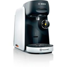 Bosch Machine à Café à Capsules Tas164e 0.7l Black / White One Size unisex