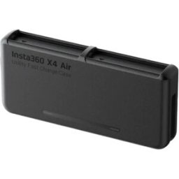 Insta360 Chargeur X4 Air Utility Black One Size unisex