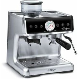 Polti Machine à Café Super Automatique Coffea G50s Inox One Size unisex