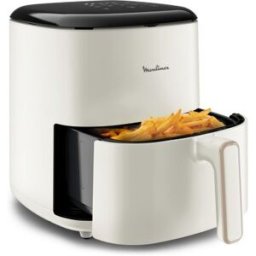 Friteuse MOULINEX EASY FRY MAX 5 L BEIGE