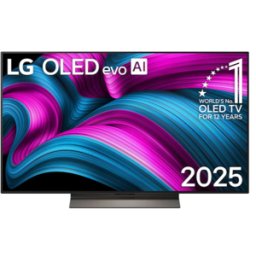 LG 48C5 OLED Téléviseur - 122 cm