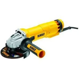 Dewalt Meuleuse D´angle Dwe4237-qs Yellow / Black One Size