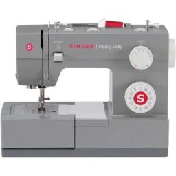Singer Machine à Coudre 4432 White One Size