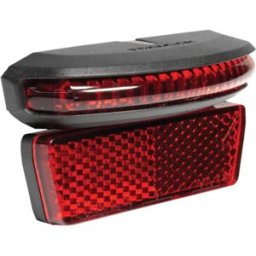 Trelock Feu Arrière Cob Line Led Dinamo