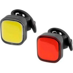 Force Ensemble De Lumières Usb Cob 2.0