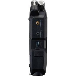 Zoom H4essential Enregistreur audio noir