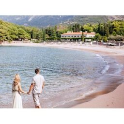 SBX Lune de miel: 2 nuits en hôtel 3* au bord de la mer en Europe