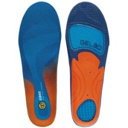 Sidas Gel D´amorti 3d Blue EU 39-41 unisex