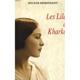 les lilas de kharkov demongeot mylene hachette/carrere