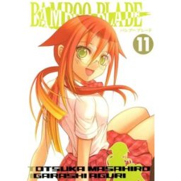 Bamboo blade. Vol. 11 Masahiro Totsuka, Aguri Igarashi Ki-oon