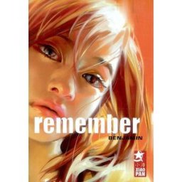 Remember Benjamin Xiao Pan