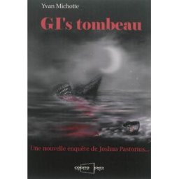 GI's tombeau Yvan Michotte Cogito ergo sum