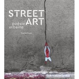 Street art : poésie urbaine Sophie Pujas Tana