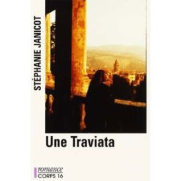 Une traviata Stéphanie Janicot Corps 16