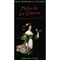Philis de La Charce Carré, Rodolphe Etudes comtadines