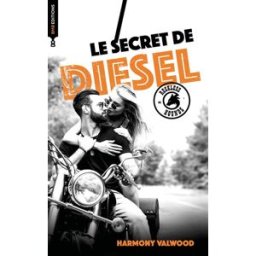 The Reckless hounds. Vol. 4. Le secret de Diesel Harmony Valwood HLab