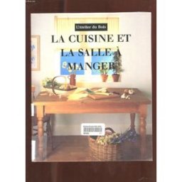 La cuisine et la salle à manger schakmundès, jean-jacques Könemann
