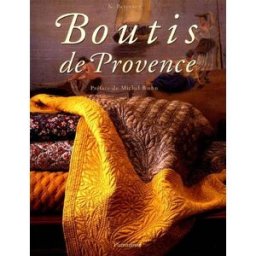 Boutis de Provence Kathryn Berenson Flammarion