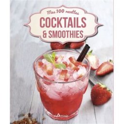 Cocktails & smoothies losange Artémis