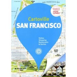 San Francisco collectifs Gallimard loisirs