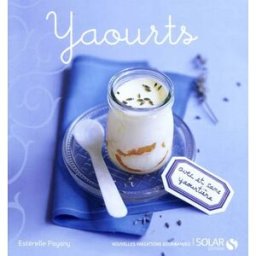 Yaourts Estérelle Payany Solar