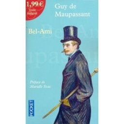 Édition spéciale - bel-ami - ne peut être vendu séparément - offert uniquement pour l'achat de deux