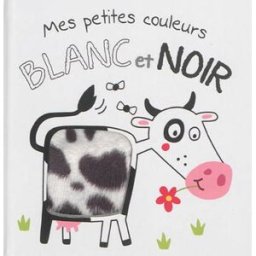 Blanc et noir tam tam editions Tam-Tam