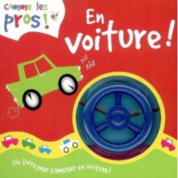 En voiture ! Dawn Sirett Gründ