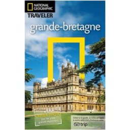 Grande-Bretagne Christopher Somerville National Geographic