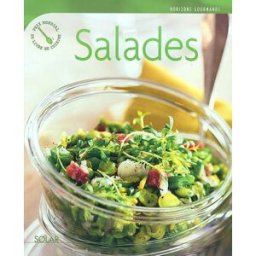 Salades sandmann, zabert Solar