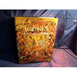 Icônes grecques, melkites, russes : collection Abou Adal collectif Skira