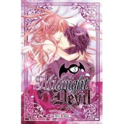 Midnight devil. Vol. 5 Hiraku Miura Soleil