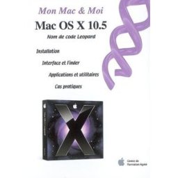 Mac OS X 10.5 Leopard agnosys Agnosys
