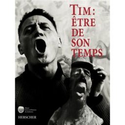 Tim : être de son temps, 1919-2002 : dessinateur, sculpteur, journaliste collectif Herscher, Musée d'art et d'histoire du judaïsme