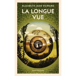 La longue-vue Elizabeth Jane Howard La Table ronde