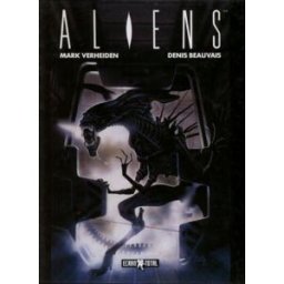 Aliens. Vol. 2 Mark Verheiden, Denis Beauvais Zenda