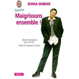 maigrissons ensemble ! dubois, sonia j'ai lu