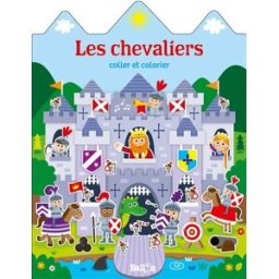 Les chevaliers Ballon le Ballon