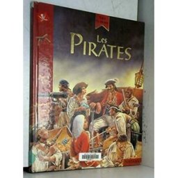 sernor-les pirates collectif nathan