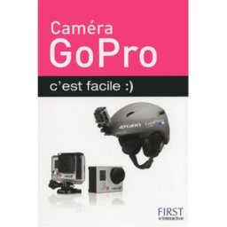 Caméra GoPro Paul Durand Degranges First interactive