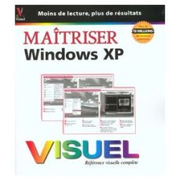Windows XP MaranGraphics First interactive