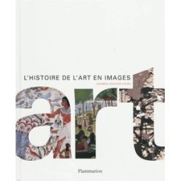 : l'histoire de l'art en images graham-dixon, andrew Flammarion