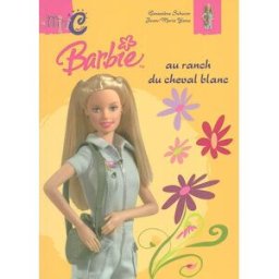 Barbie au ranch du Cheval Blanc Geneviève Schurer Hemma