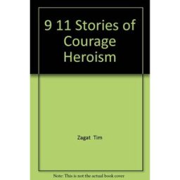 9 11 Stories of Courage Heroism zagat tim Perseus Oto