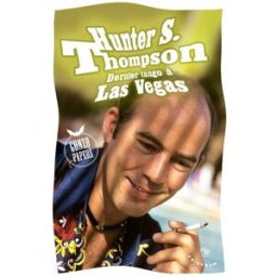 Gonzo papers. Dernier tango à Las Vegas Hunter Stockton Thompson Tristram